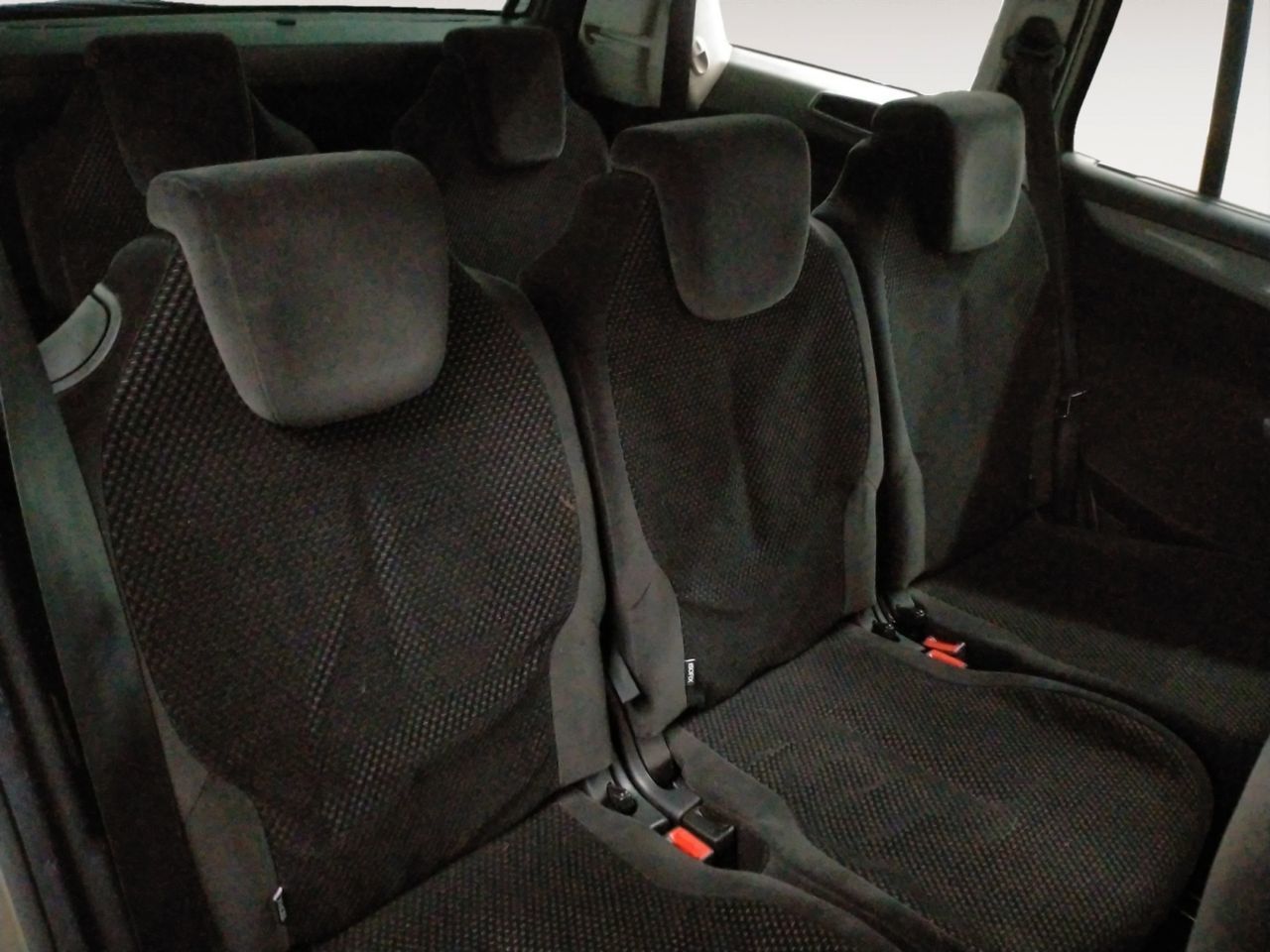 Citroën C4 Picasso 1.6 HDi SX CMP - foto 10