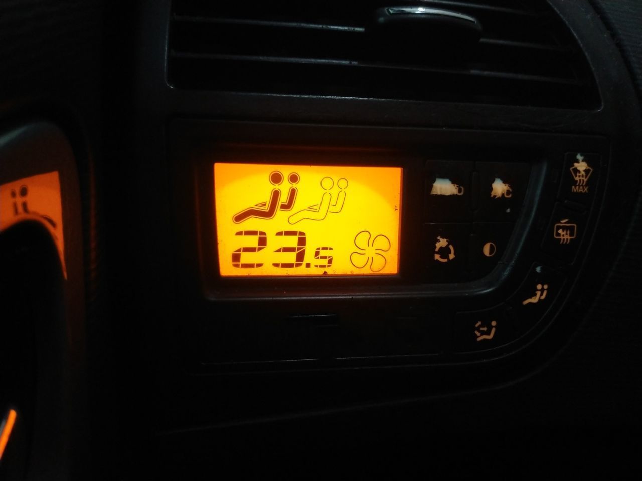 Citroën C4 Picasso 1.6 HDi SX CMP - foto 15