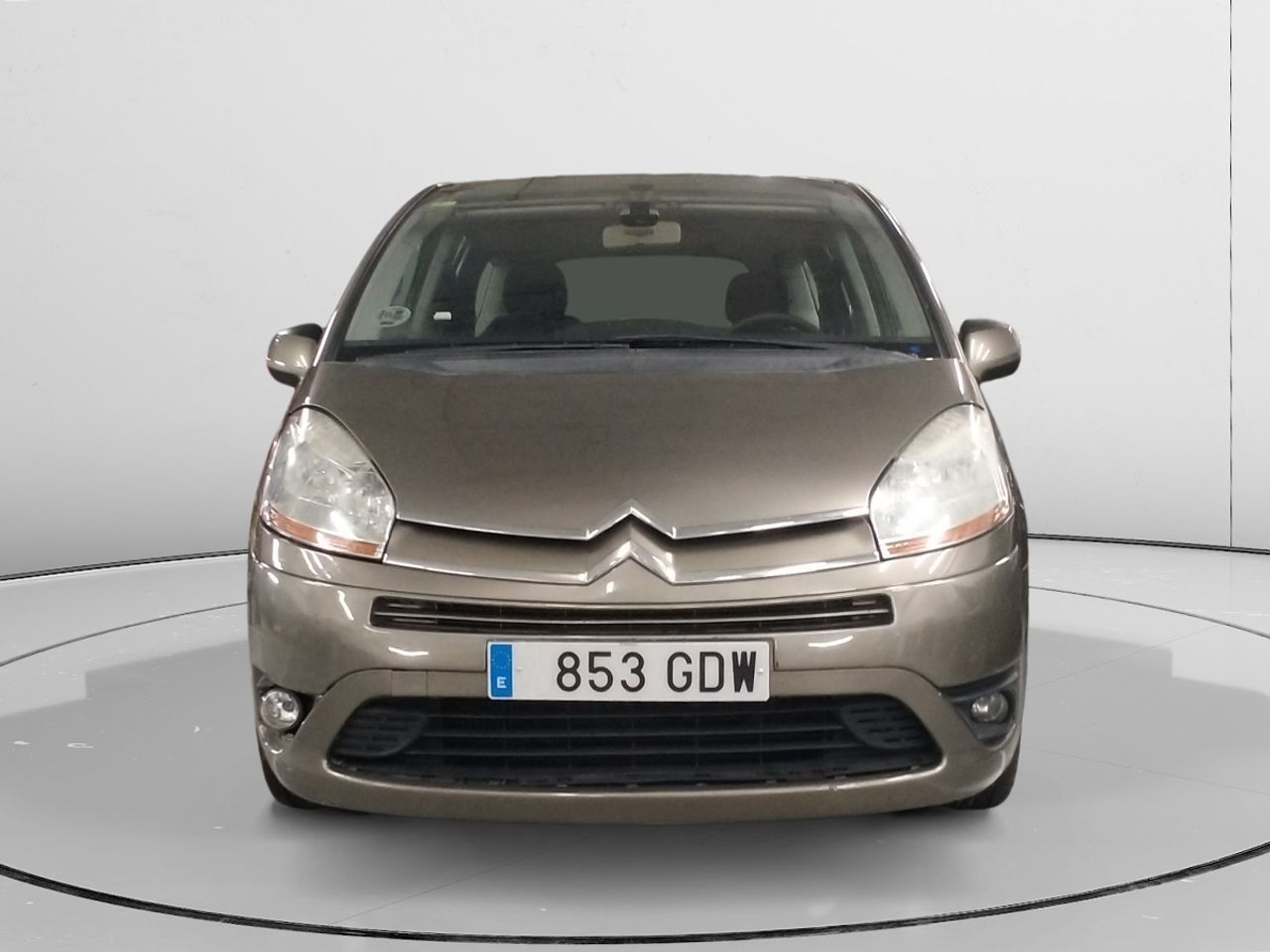 Citroën C4 Picasso 1.6 HDi SX CMP - foto 5