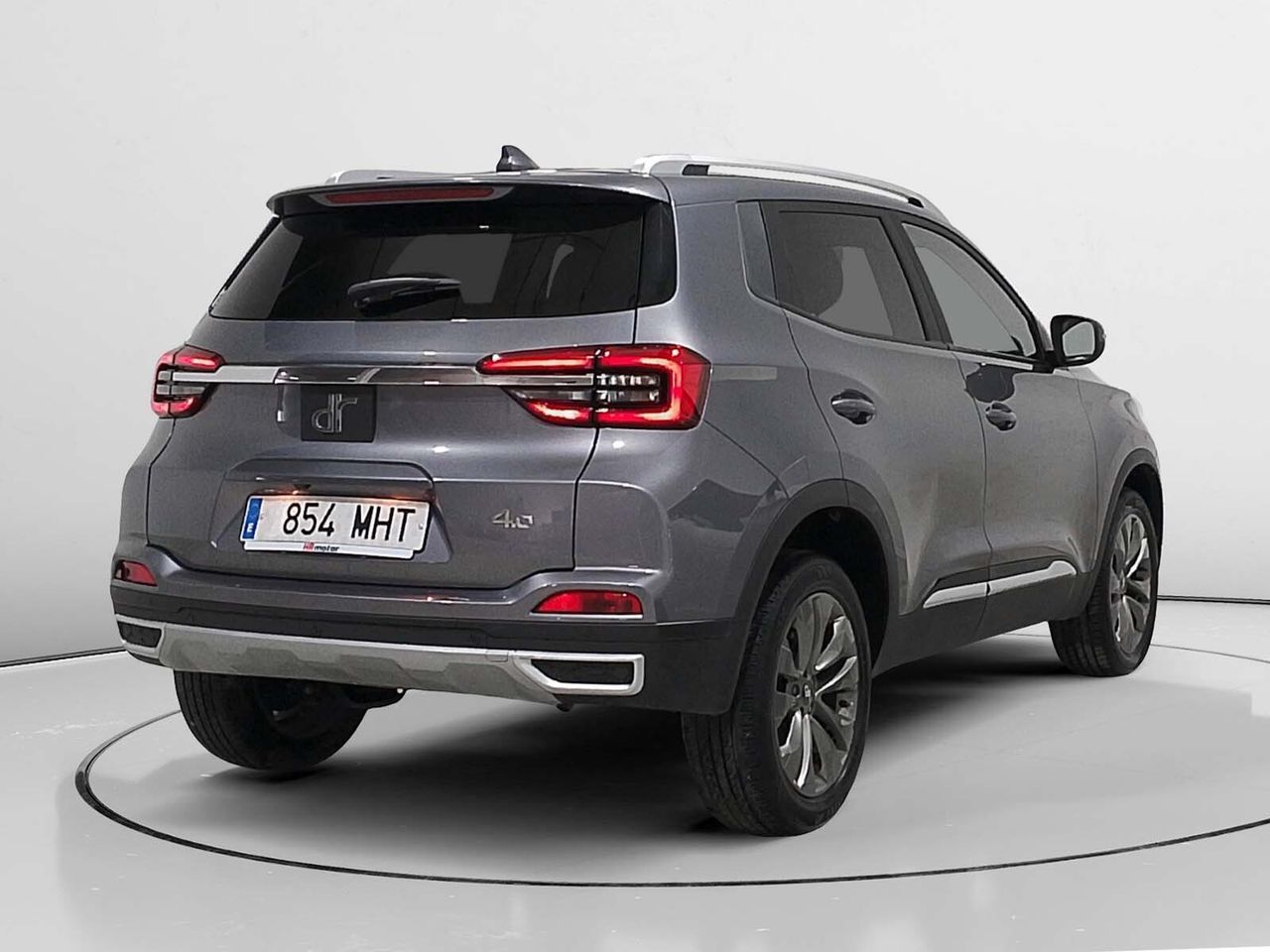 DR AUTOMOBILES DR4 1.5 - foto 2