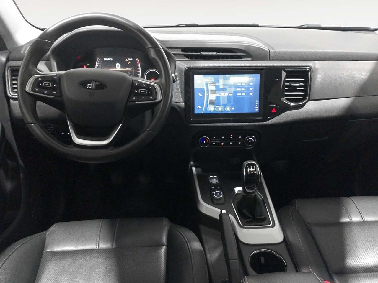 DR AUTOMOBILES DR4 1.5 - foto 7