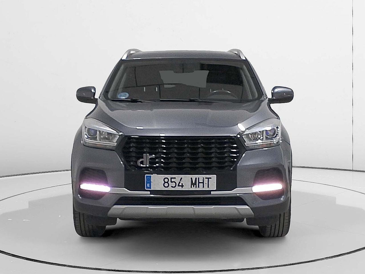 DR AUTOMOBILES DR4 1.5 - foto 5