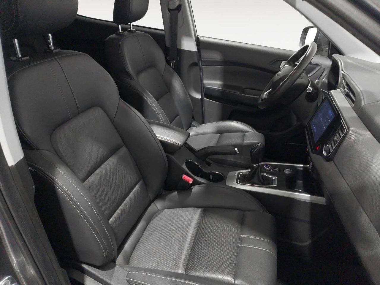 DR AUTOMOBILES DR4 1.5 - foto 11