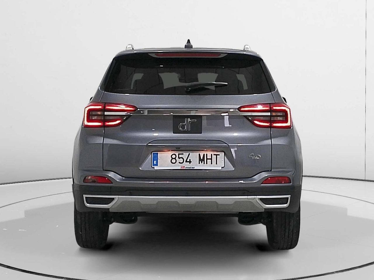 DR AUTOMOBILES DR4 1.5 - foto 3