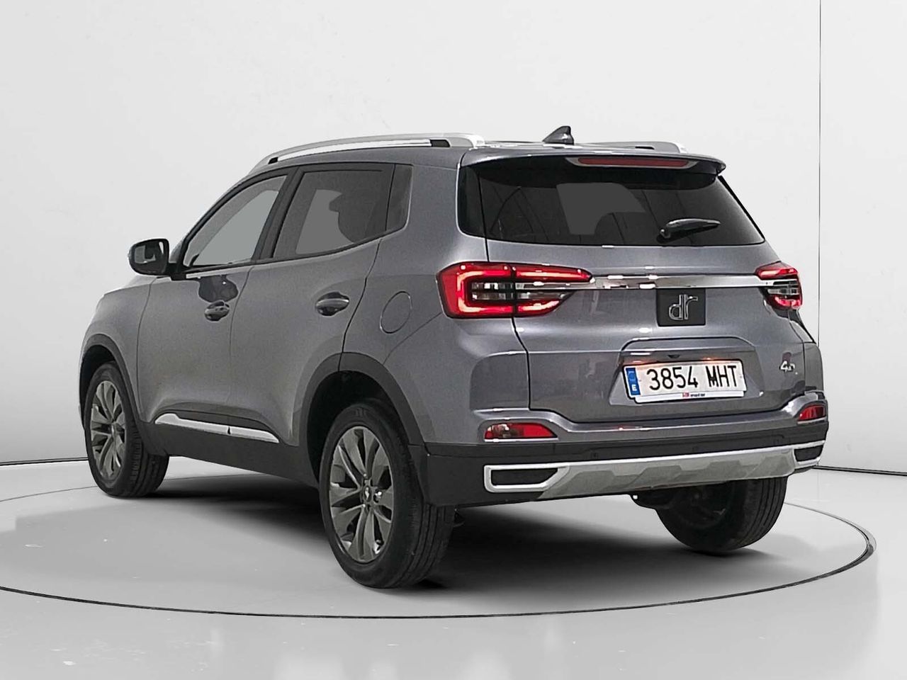 DR AUTOMOBILES DR4 1.5 - foto 4