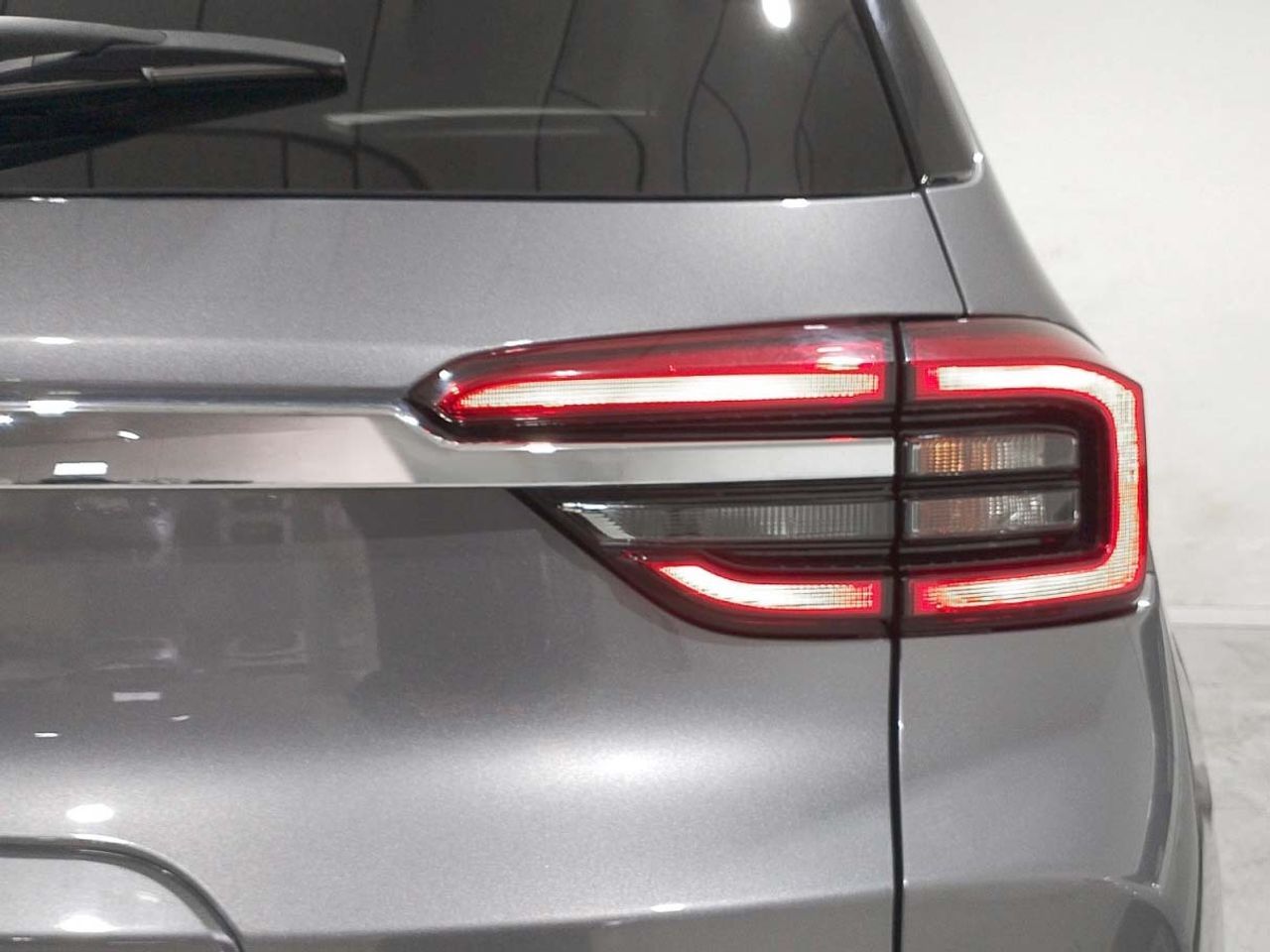 DR AUTOMOBILES DR4 1.5 - foto 23