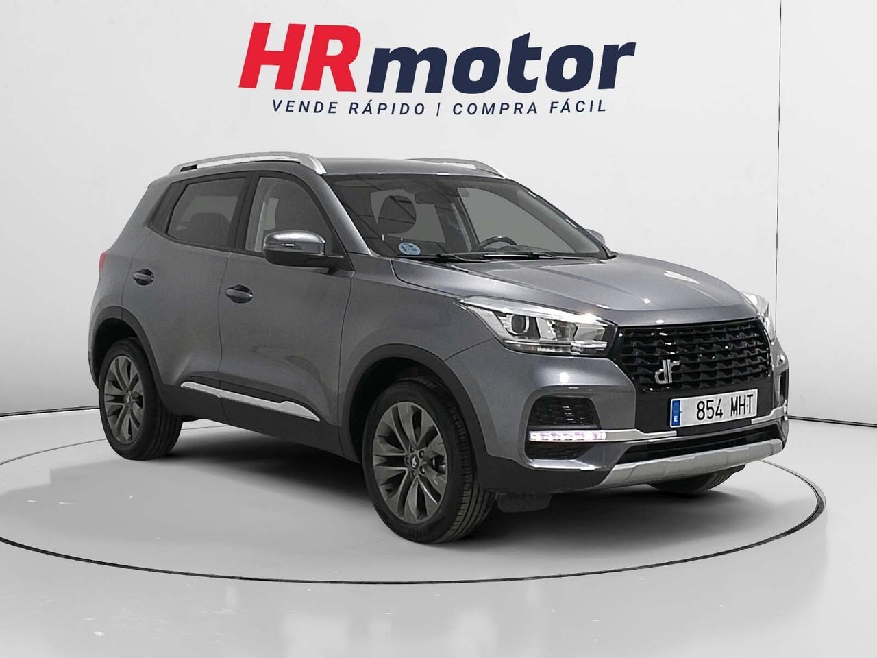 DR AUTOMOBILES DR4 1.5