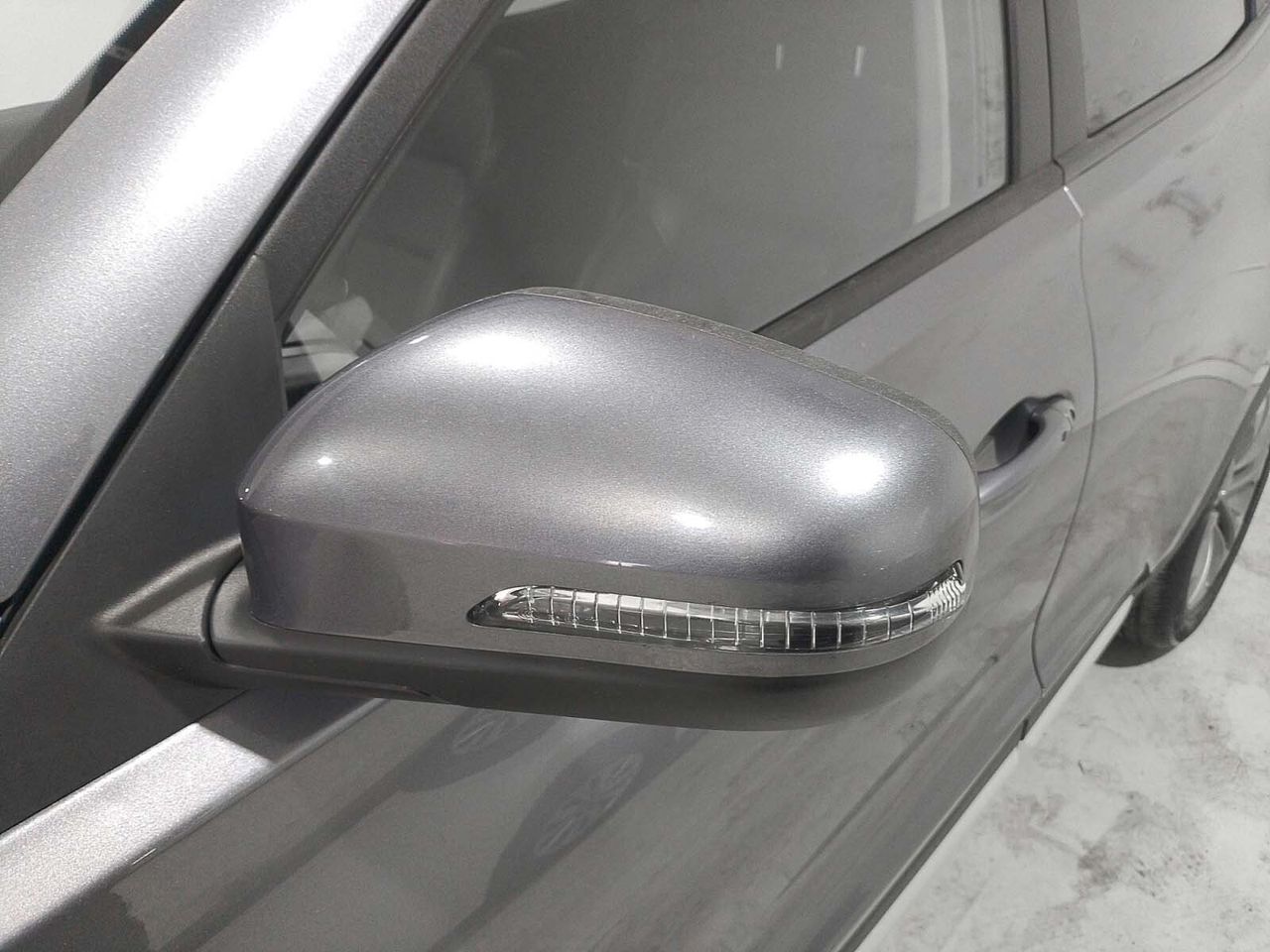 DR AUTOMOBILES DR4 1.5 - foto 21