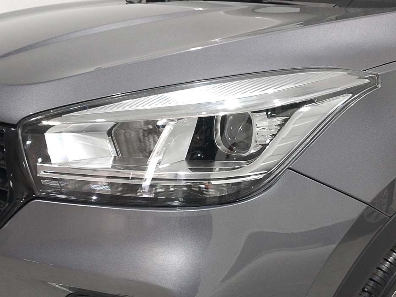 DR AUTOMOBILES DR4 1.5 - foto 22