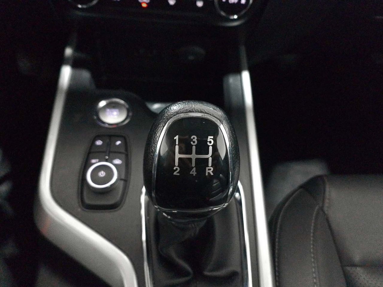 DR AUTOMOBILES DR4 1.5 - foto 14
