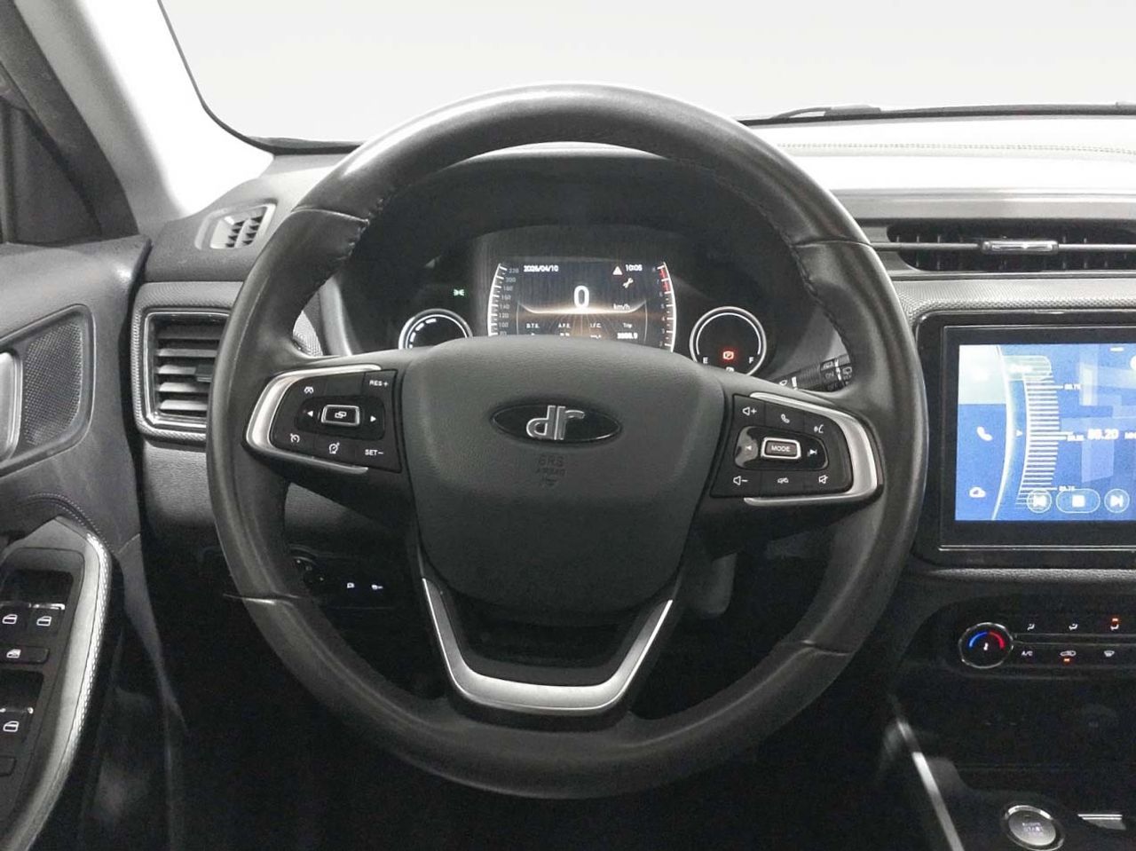 DR AUTOMOBILES DR4 1.5 - foto 8