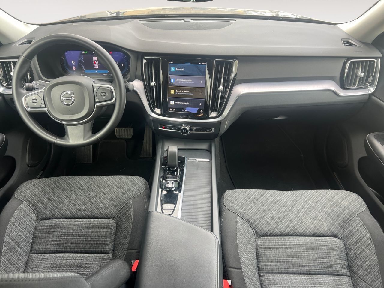 Volvo S60 B4 G Core FWD - foto 6