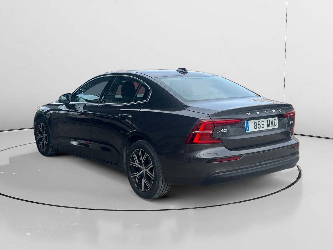 Volvo S60 B4 G Core FWD - foto 4