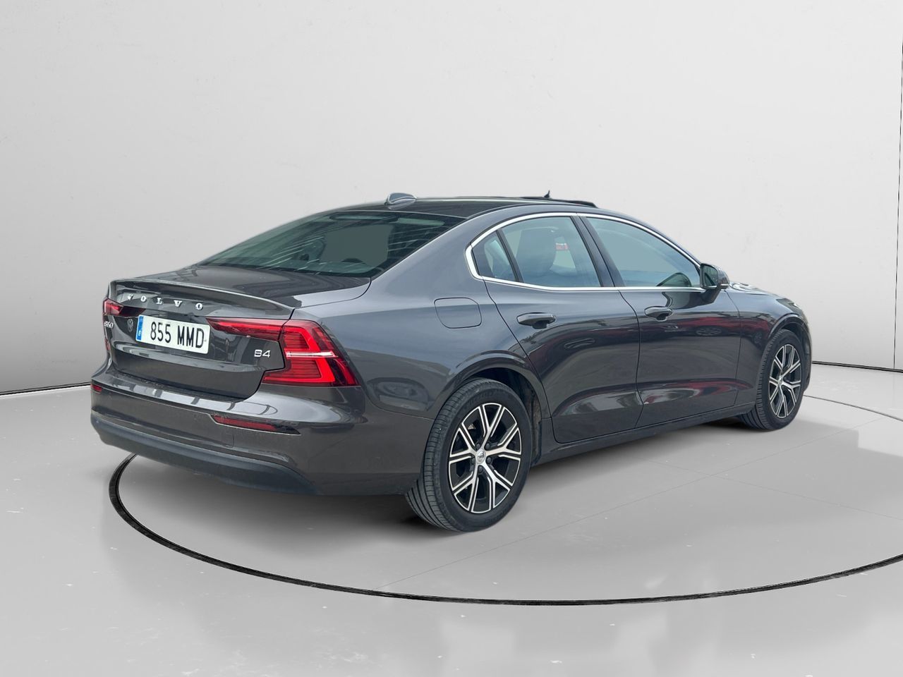 Volvo S60 B4 G Core FWD - foto 2