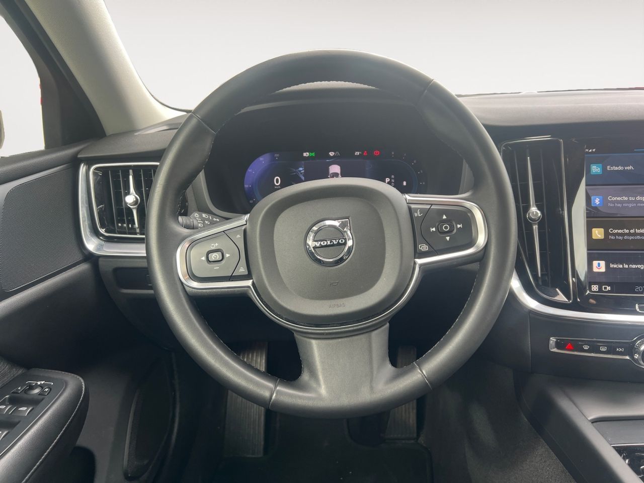 Volvo S60 B4 G Core FWD - foto 7