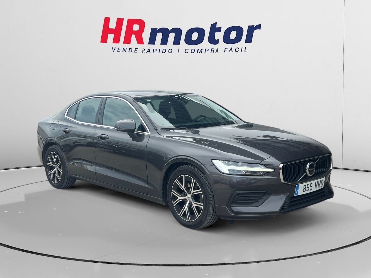 Volvo S60 B4 G Core FWD