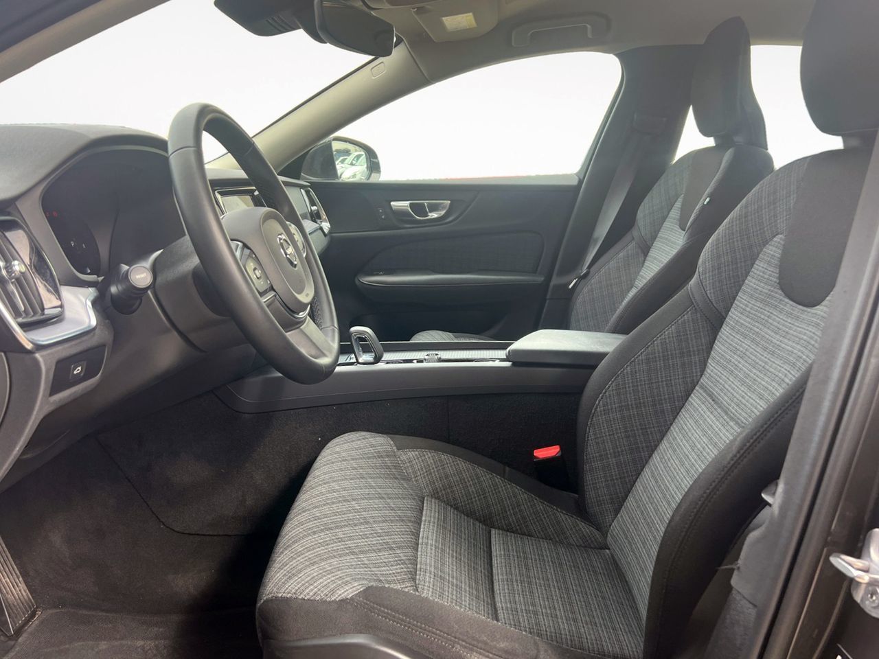 Volvo S60 B4 G Core FWD - foto 8