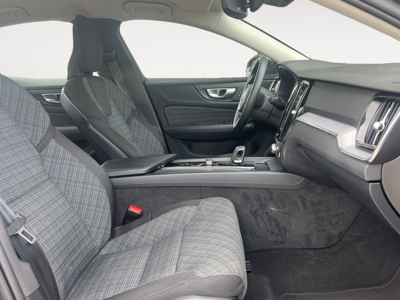 Volvo S60 B4 G Core FWD - foto 10