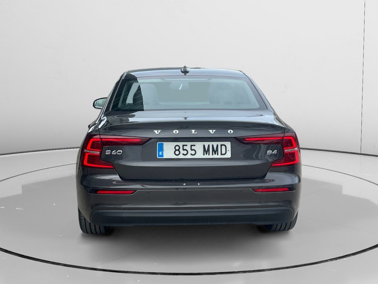 Volvo S60 B4 G Core FWD - foto 3