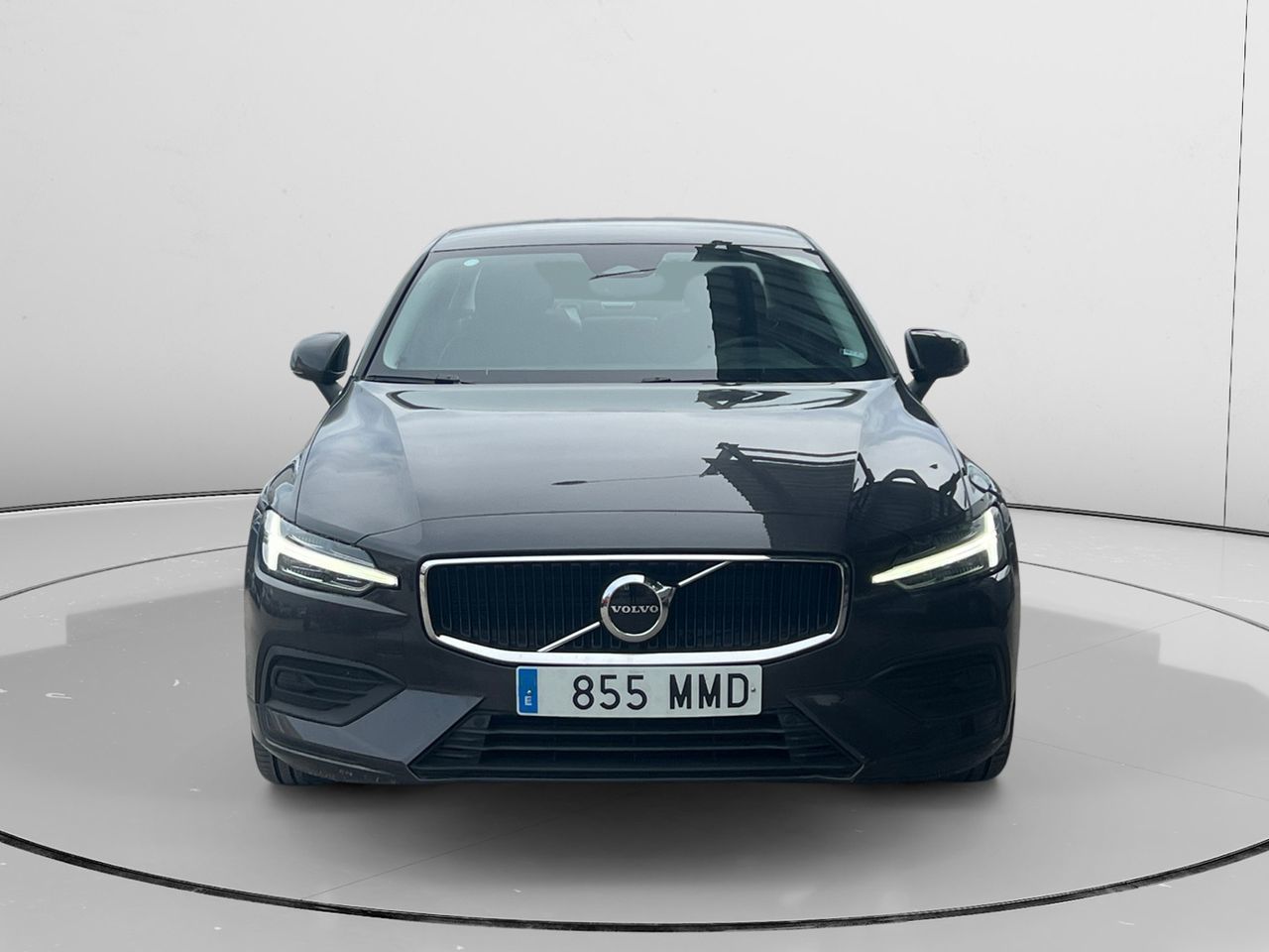 Volvo S60 B4 G Core FWD - foto 5