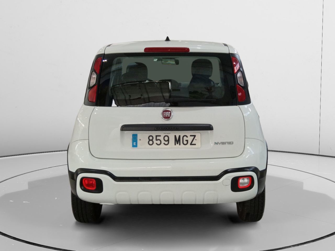 Fiat Panda 1.0 Hybrid Pack Comfort Plus - foto 3
