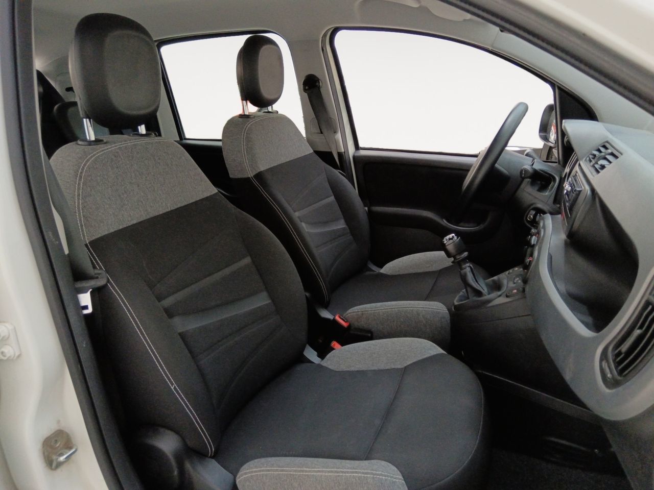 Fiat Panda 1.0 Hybrid Pack Comfort Plus - foto 11
