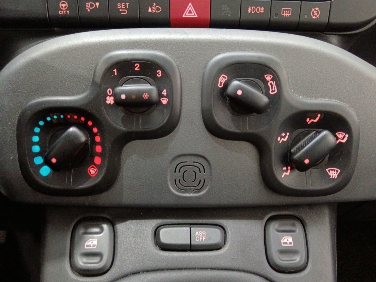 Fiat Panda 1.0 Hybrid Pack Comfort Plus - foto 18