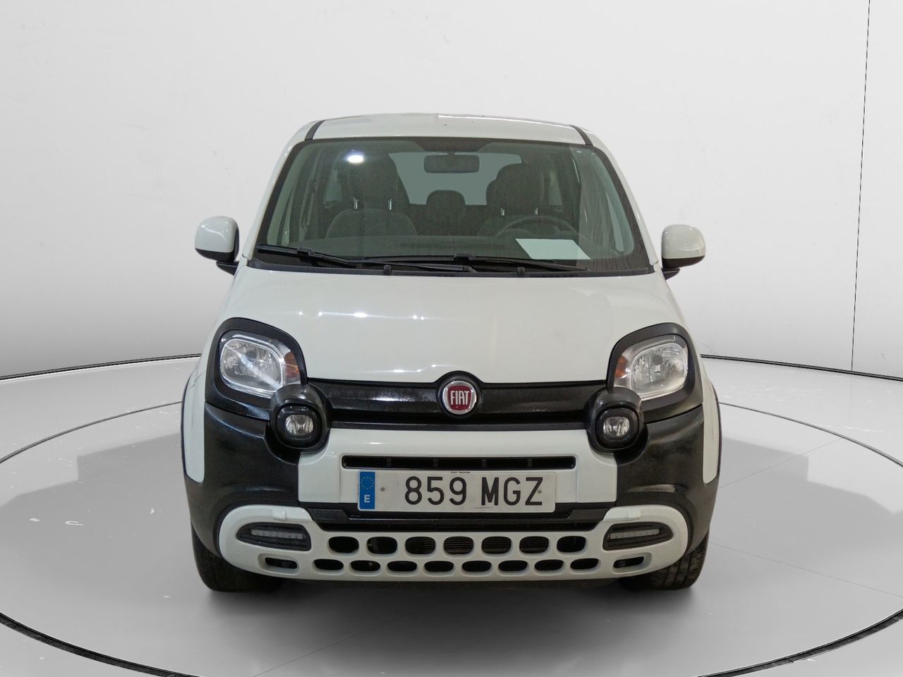 Fiat Panda 1.0 Hybrid Pack Comfort Plus - foto 5