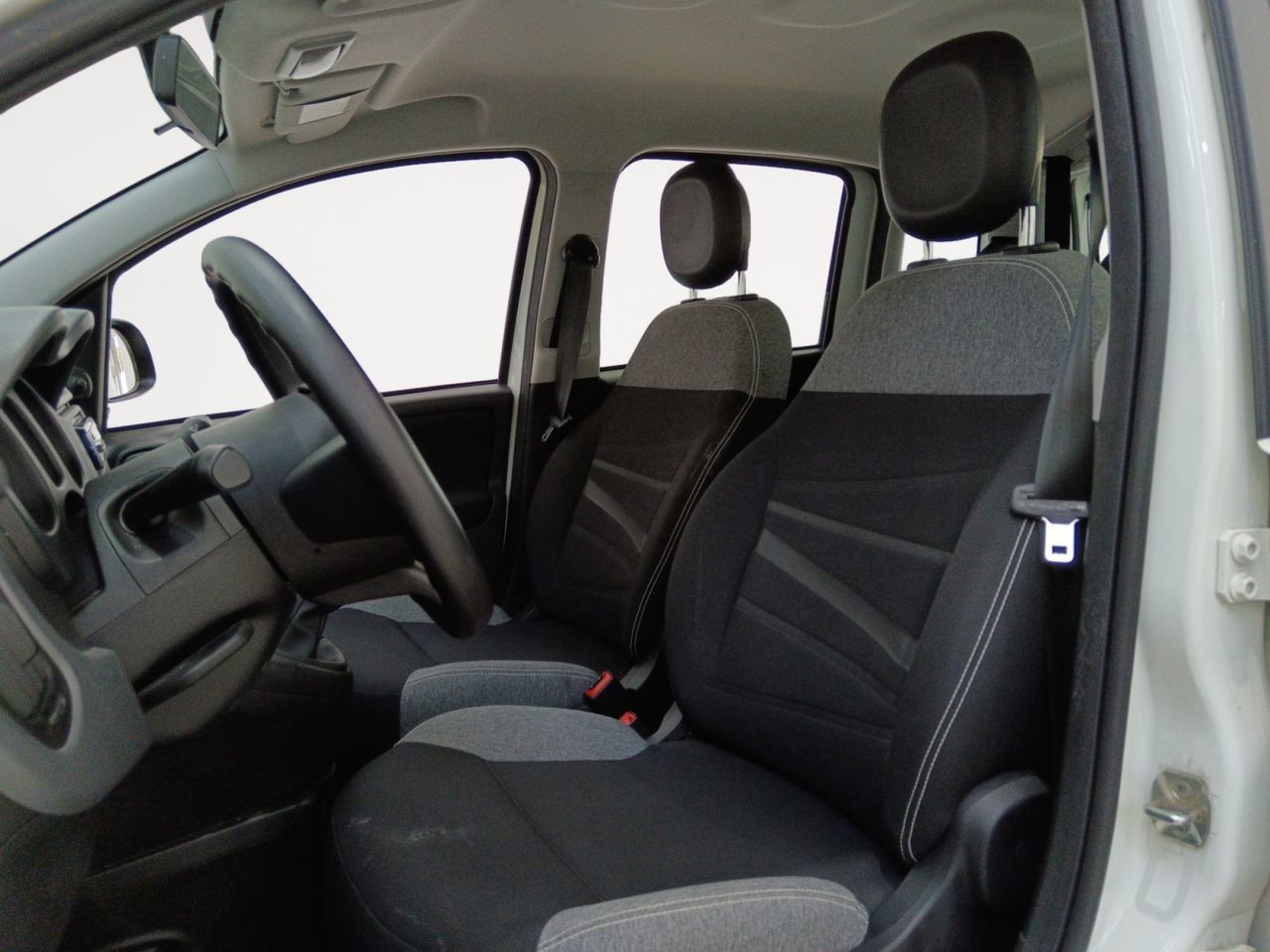 Fiat Panda 1.0 Hybrid Pack Comfort Plus - foto 9