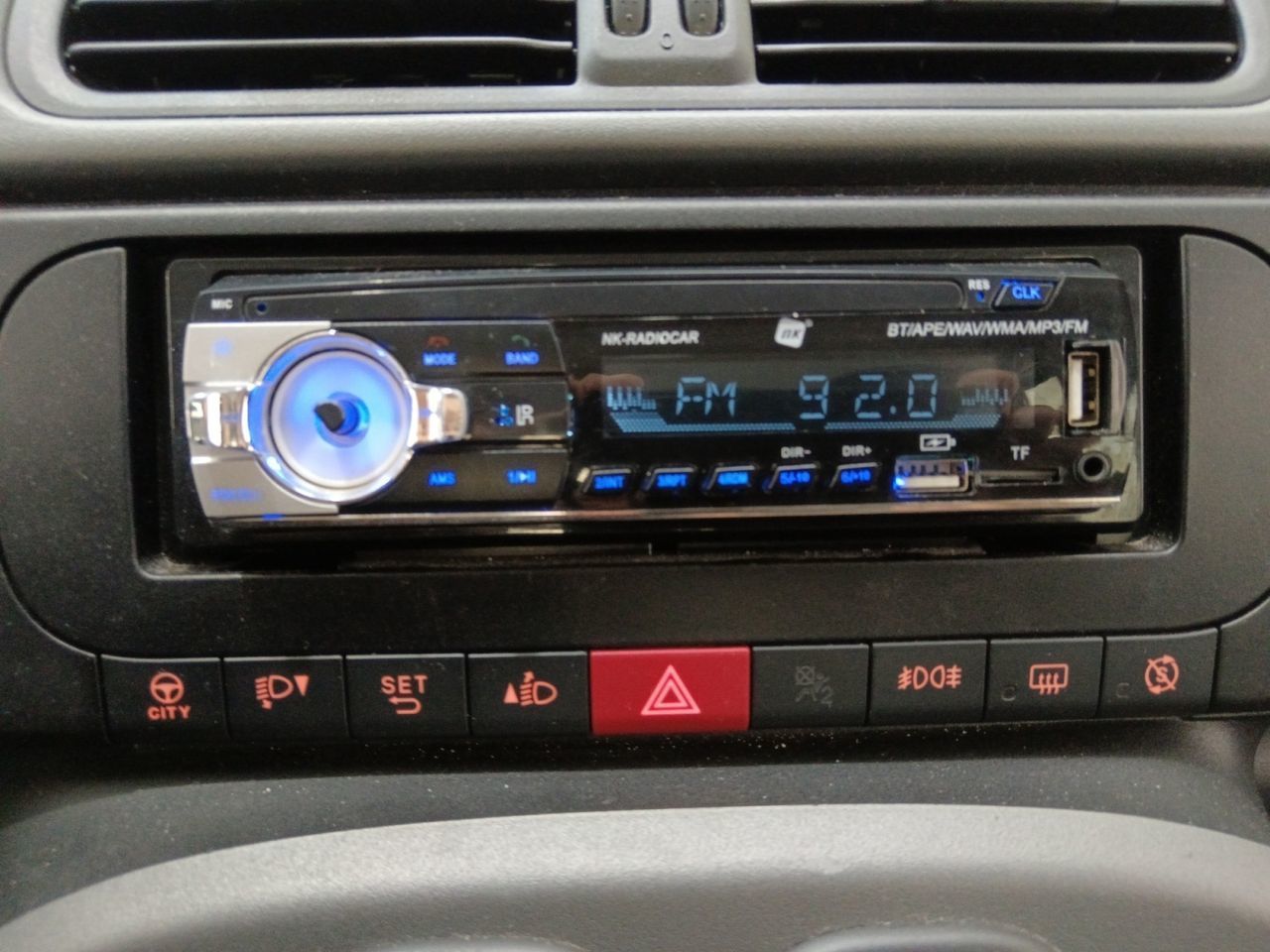 Fiat Panda 1.0 Hybrid Pack Comfort Plus - foto 15