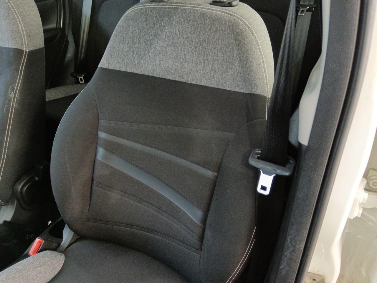 Fiat Panda 1.0 Hybrid Pack Comfort Plus - foto 19