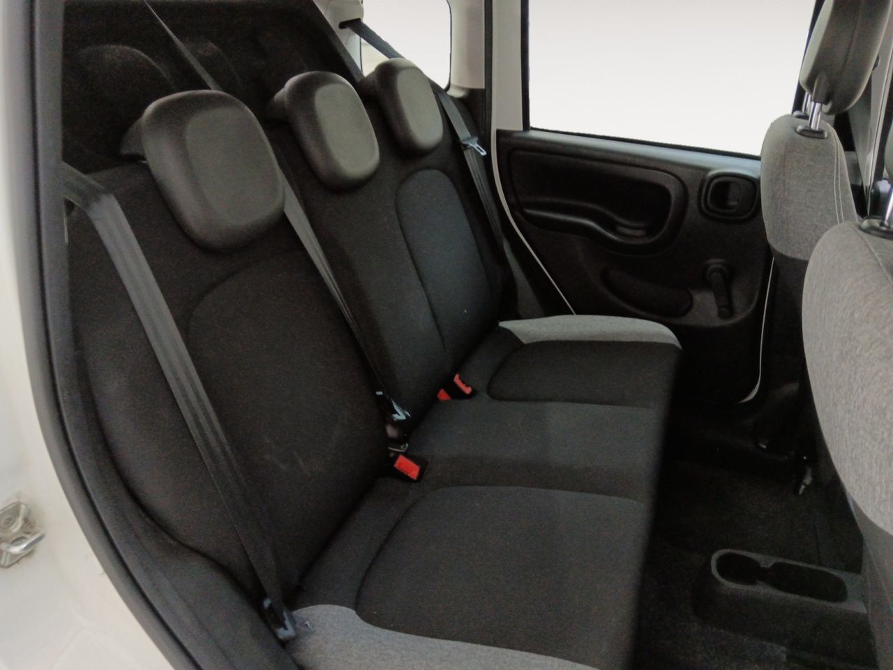 Fiat Panda 1.0 Hybrid Pack Comfort Plus - foto 10