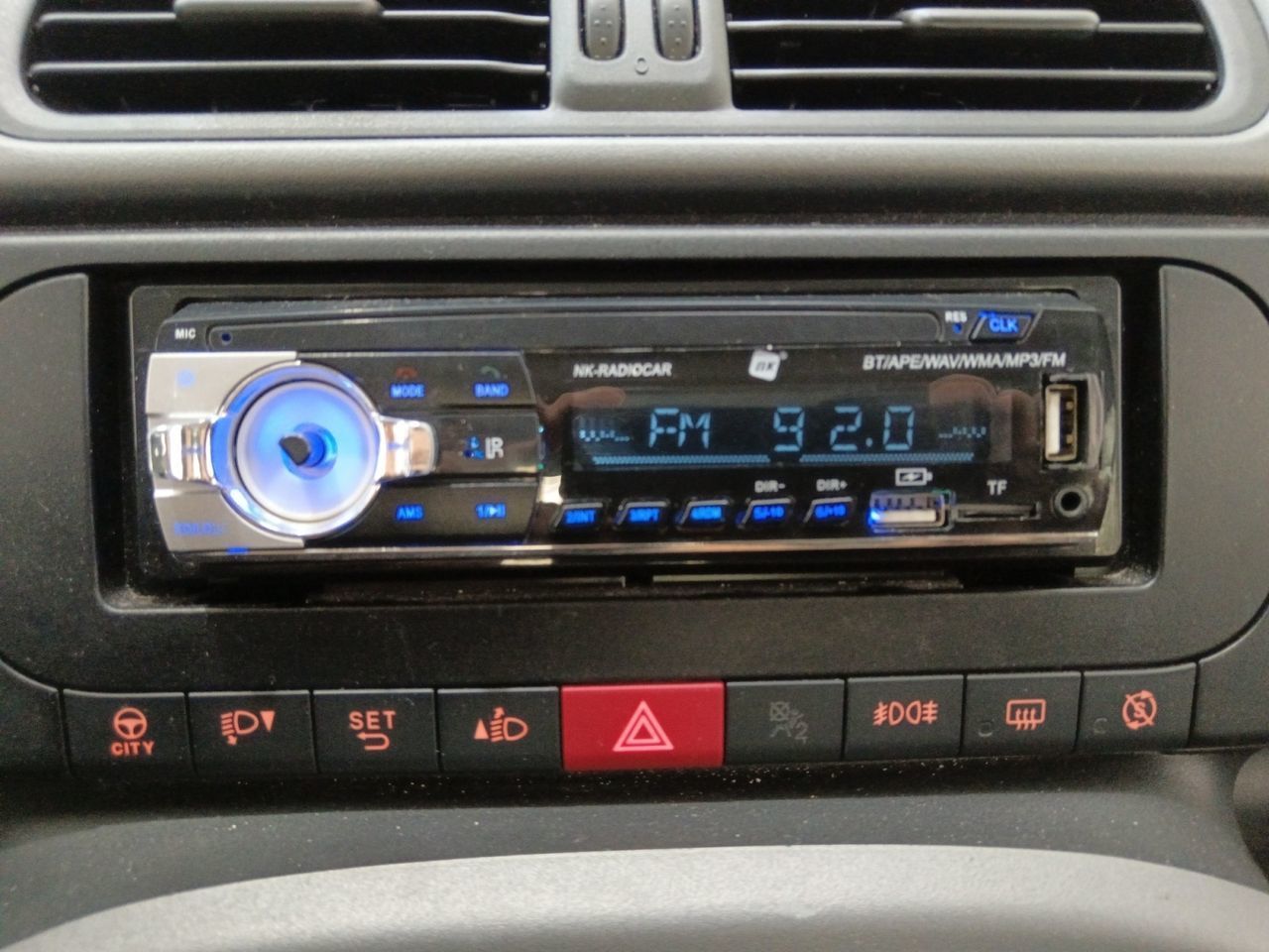Fiat Panda 1.0 Hybrid Pack Comfort Plus - foto 16