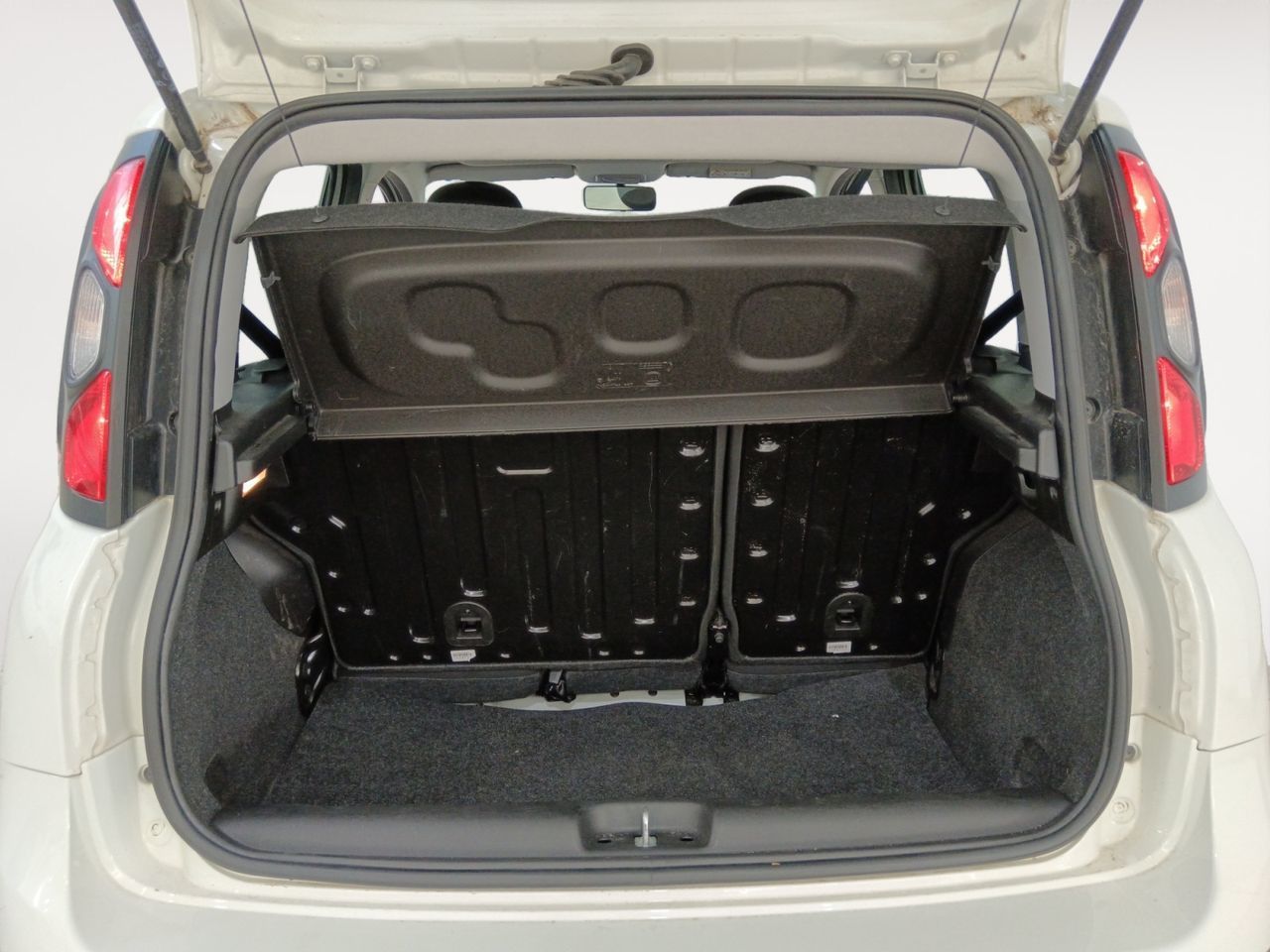 Fiat Panda 1.0 Hybrid Pack Comfort Plus - foto 12