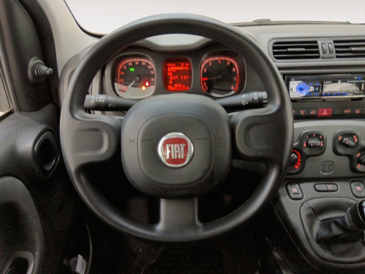 Fiat Panda 1.0 Hybrid Pack Comfort Plus - foto 8