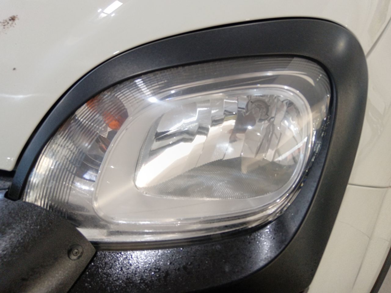 Fiat Panda 1.0 Hybrid Pack Comfort Plus - foto 20