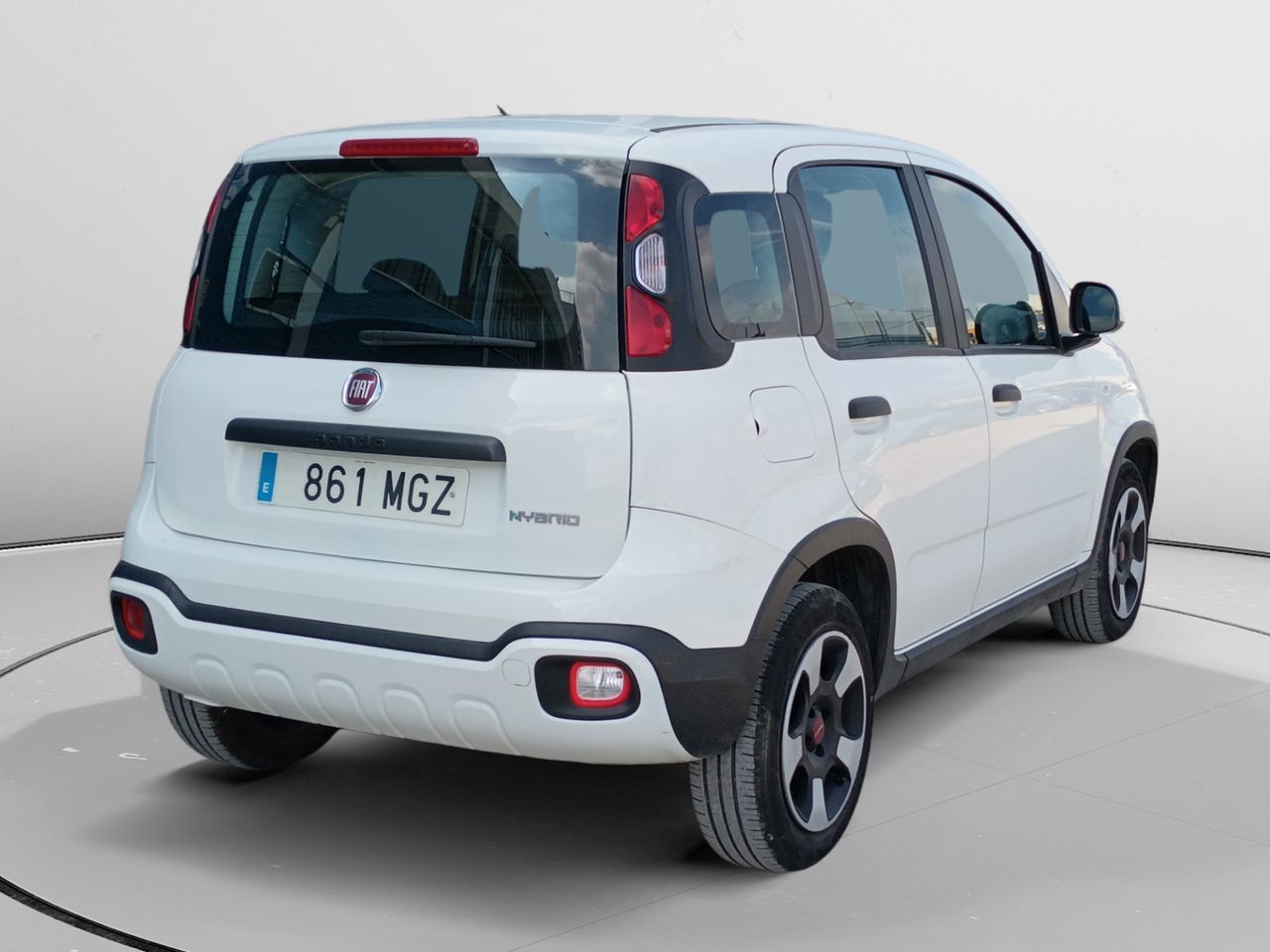 Fiat Panda 1.0 Gse City Cross - foto 2