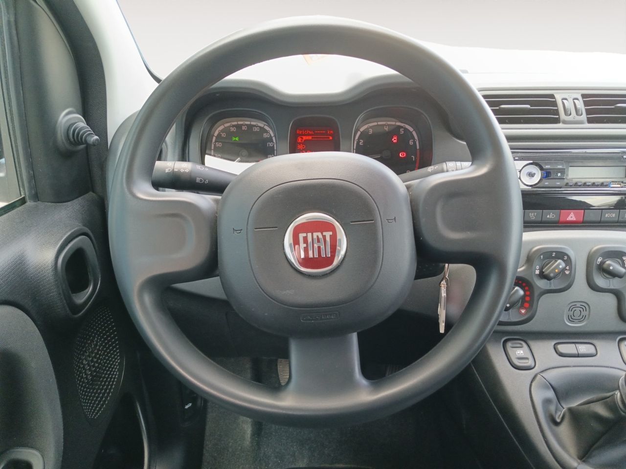 Fiat Panda 1.0 Gse City Cross - foto 7