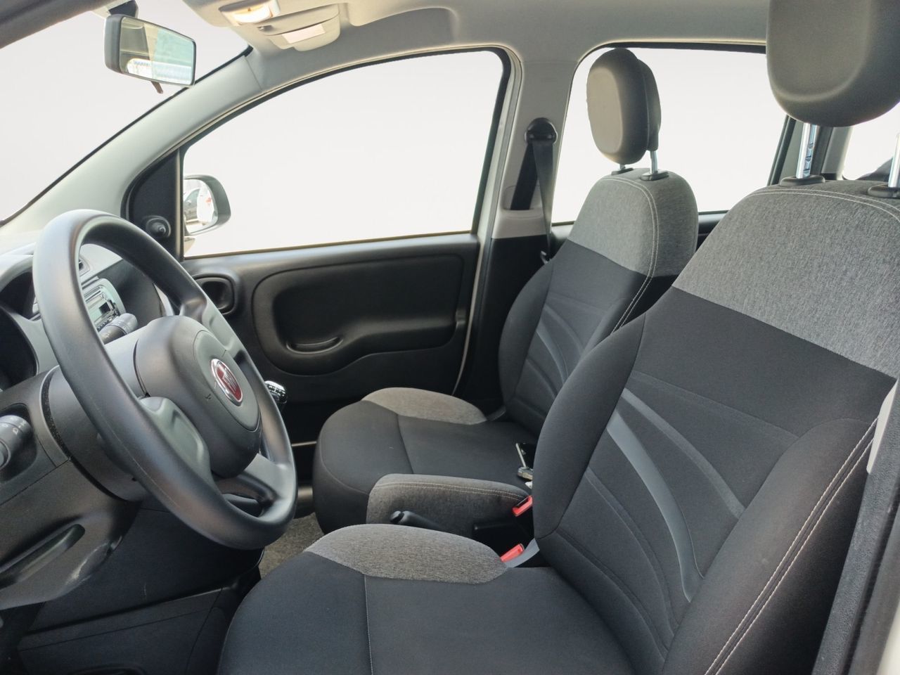 Fiat Panda 1.0 Gse City Cross - foto 8