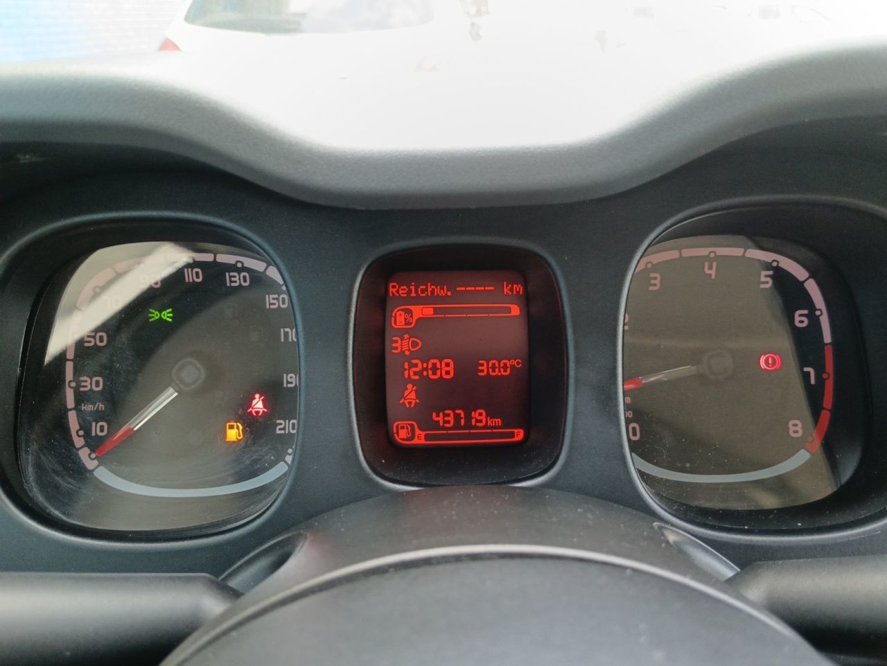 Fiat Panda 1.0 Gse City Cross - foto 13