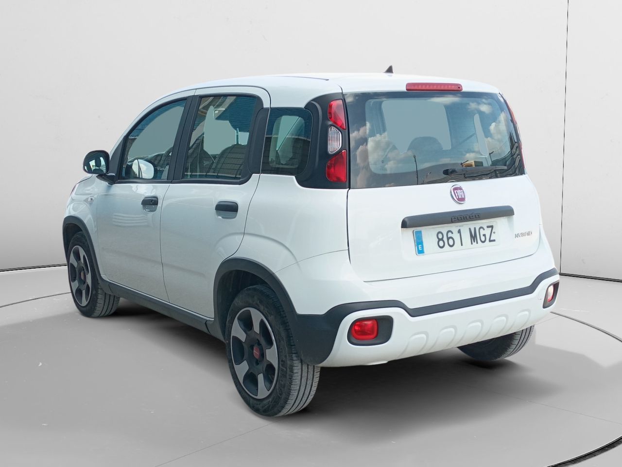 Fiat Panda 1.0 Gse City Cross - foto 4