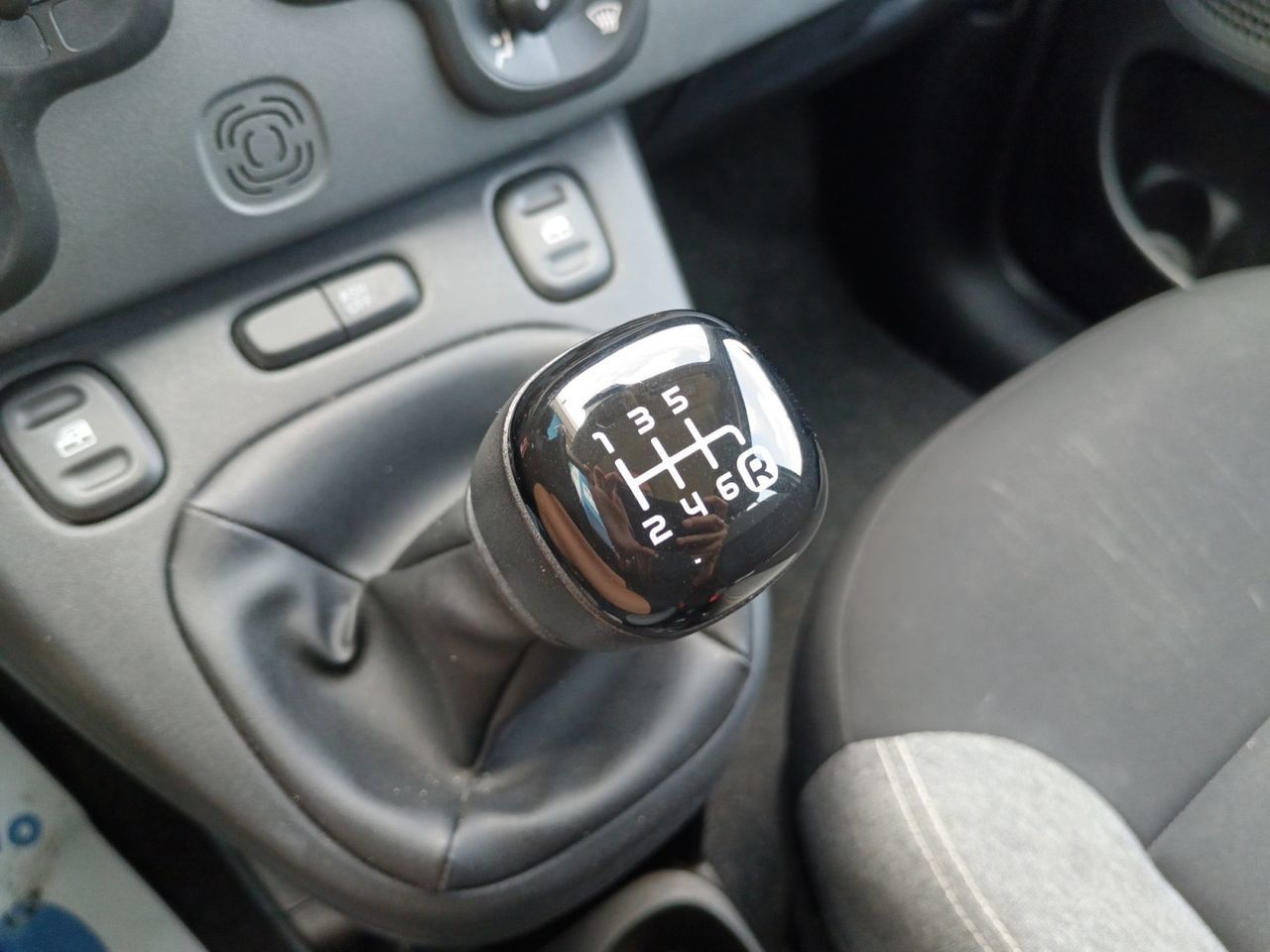 Fiat Panda 1.0 Gse City Cross - foto 12