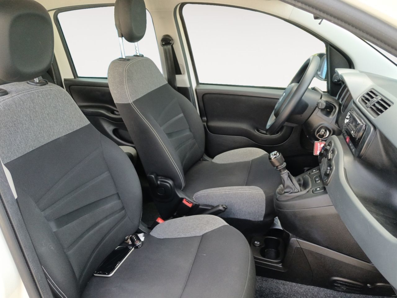 Fiat Panda 1.0 Gse City Cross - foto 10