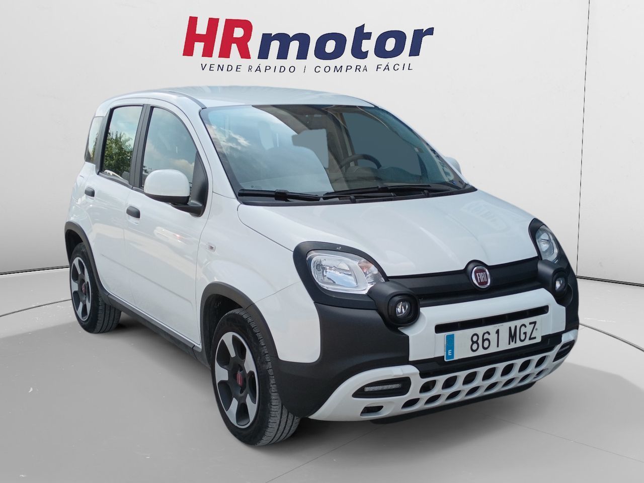 Fiat Panda 1.0 Gse City Cross