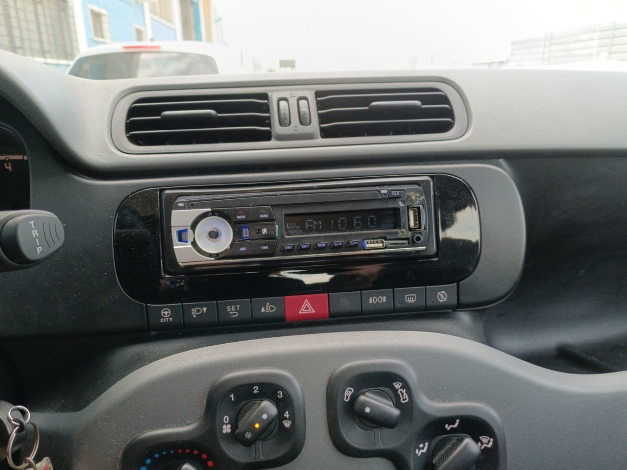 Fiat Panda 1.0 Gse City Cross - foto 14