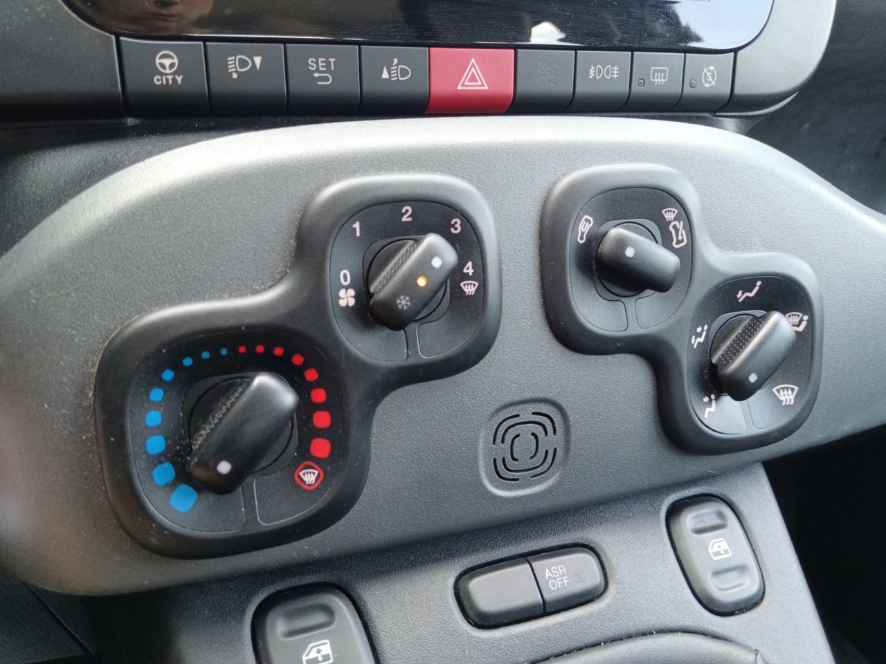 Fiat Panda 1.0 Gse City Cross - foto 16