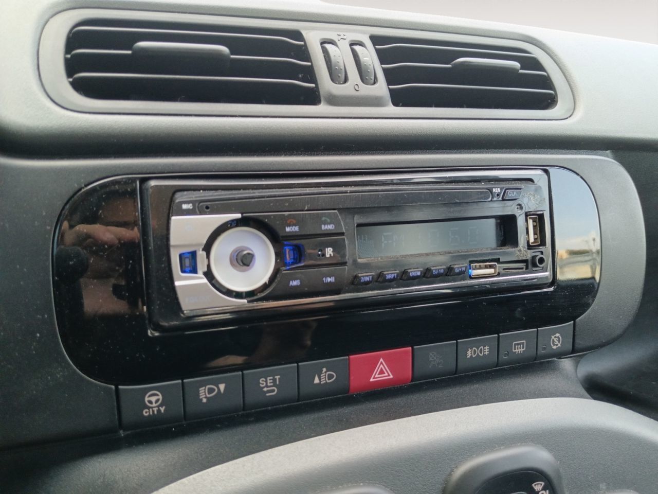 Fiat Panda 1.0 Gse City Cross - foto 15