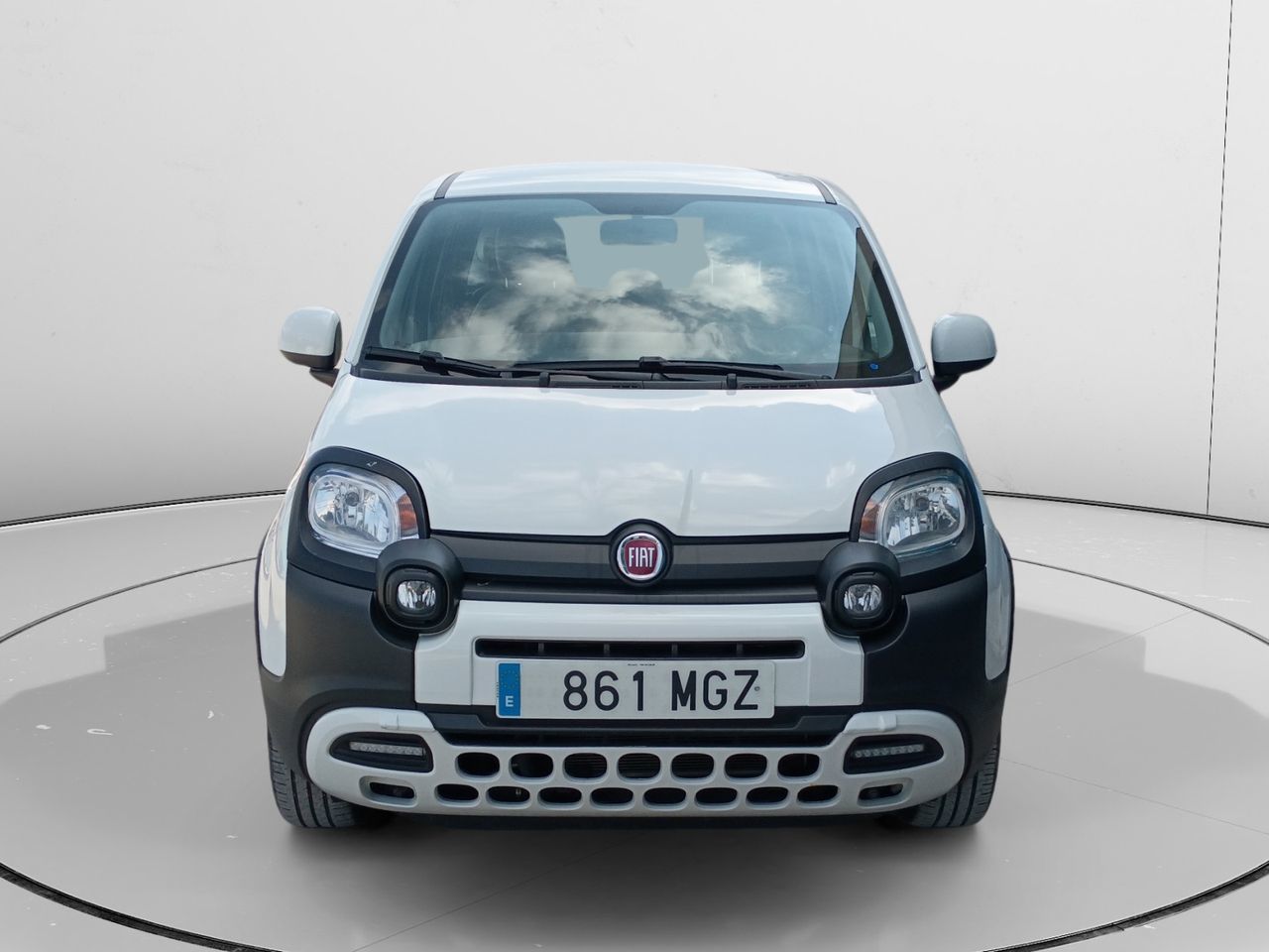 Fiat Panda 1.0 Gse City Cross - foto 5