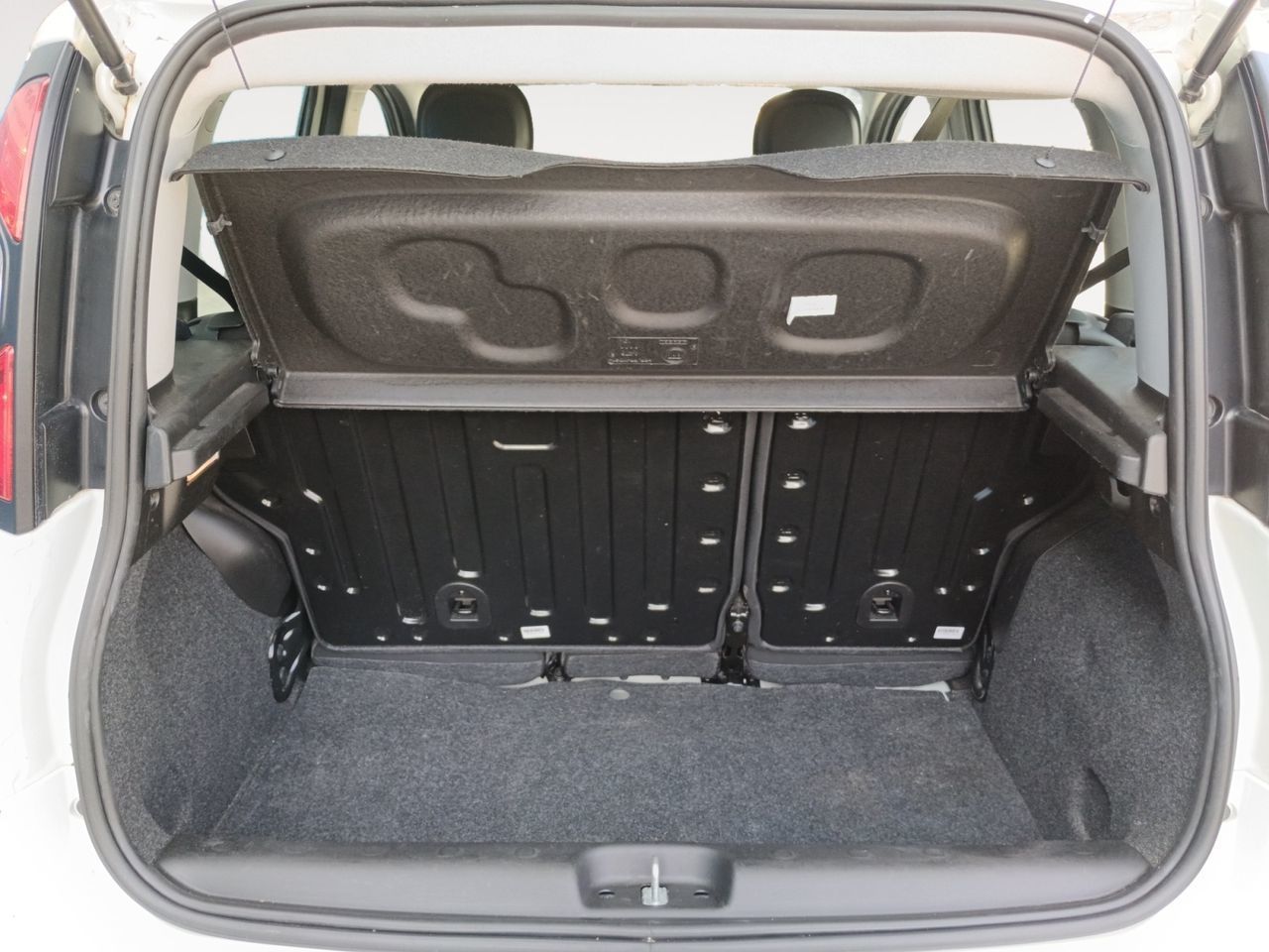 Fiat Panda 1.0 Gse City Cross - foto 11