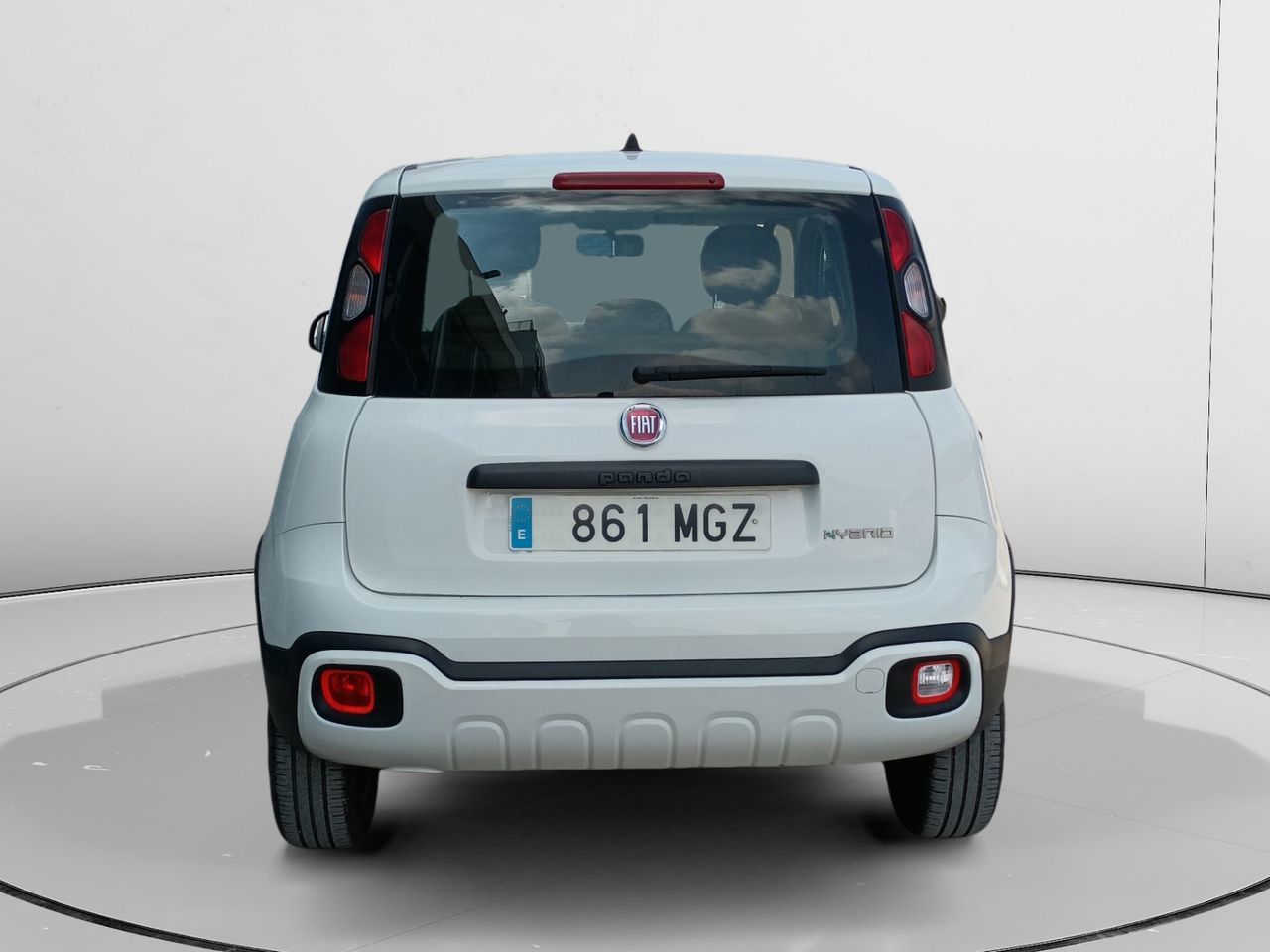 Fiat Panda 1.0 Gse City Cross - foto 3
